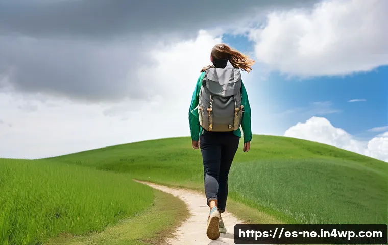 삶의 목적을 찾기 위한 내적 탐험 관련 이미지 2